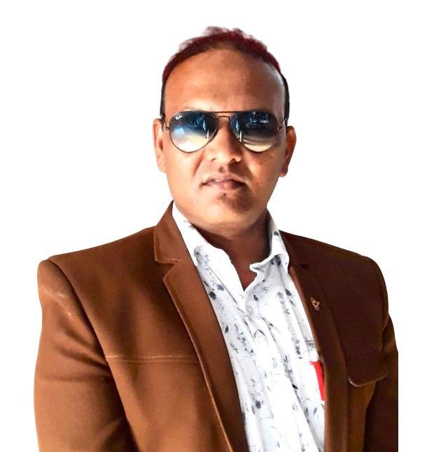 Sameer Khan K M – Engineering Structures, Strengthening Society